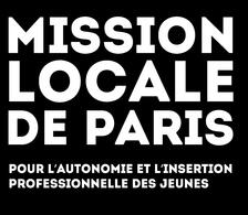Mission Locale de Paris Mission Locale de Paris