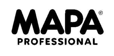 mapa professionnal