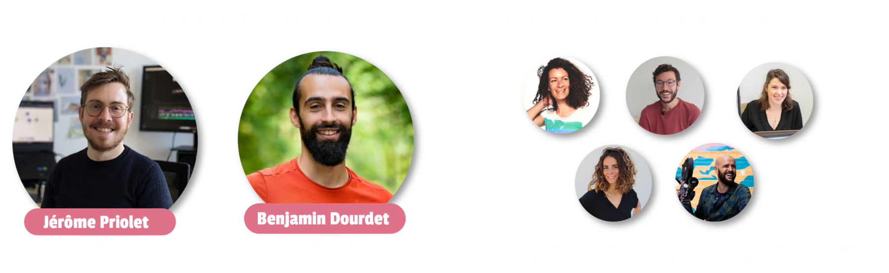 Pixel Stories Pixel Stories